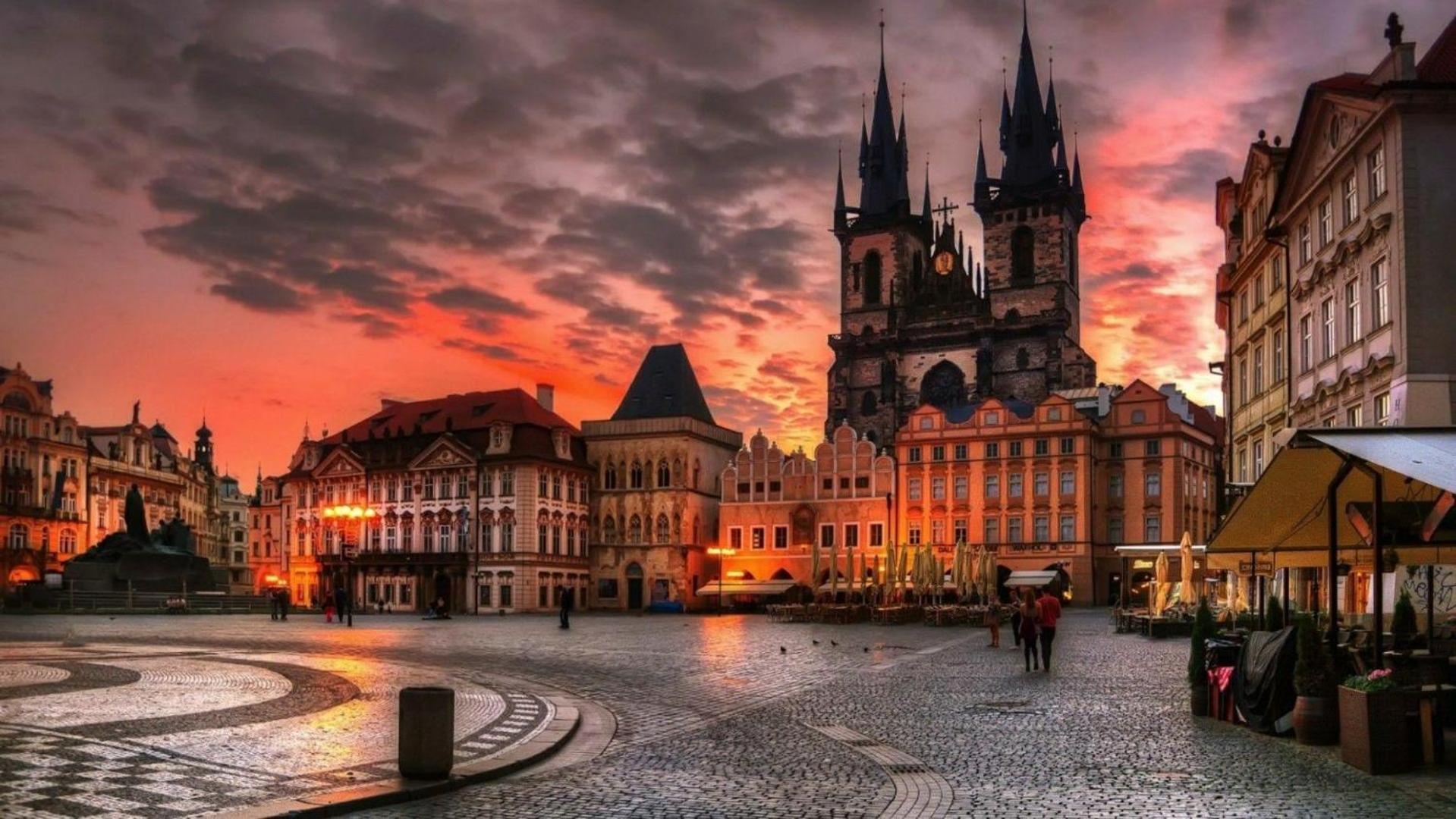 Center Of Prague Apartment 369 — Photos 2
