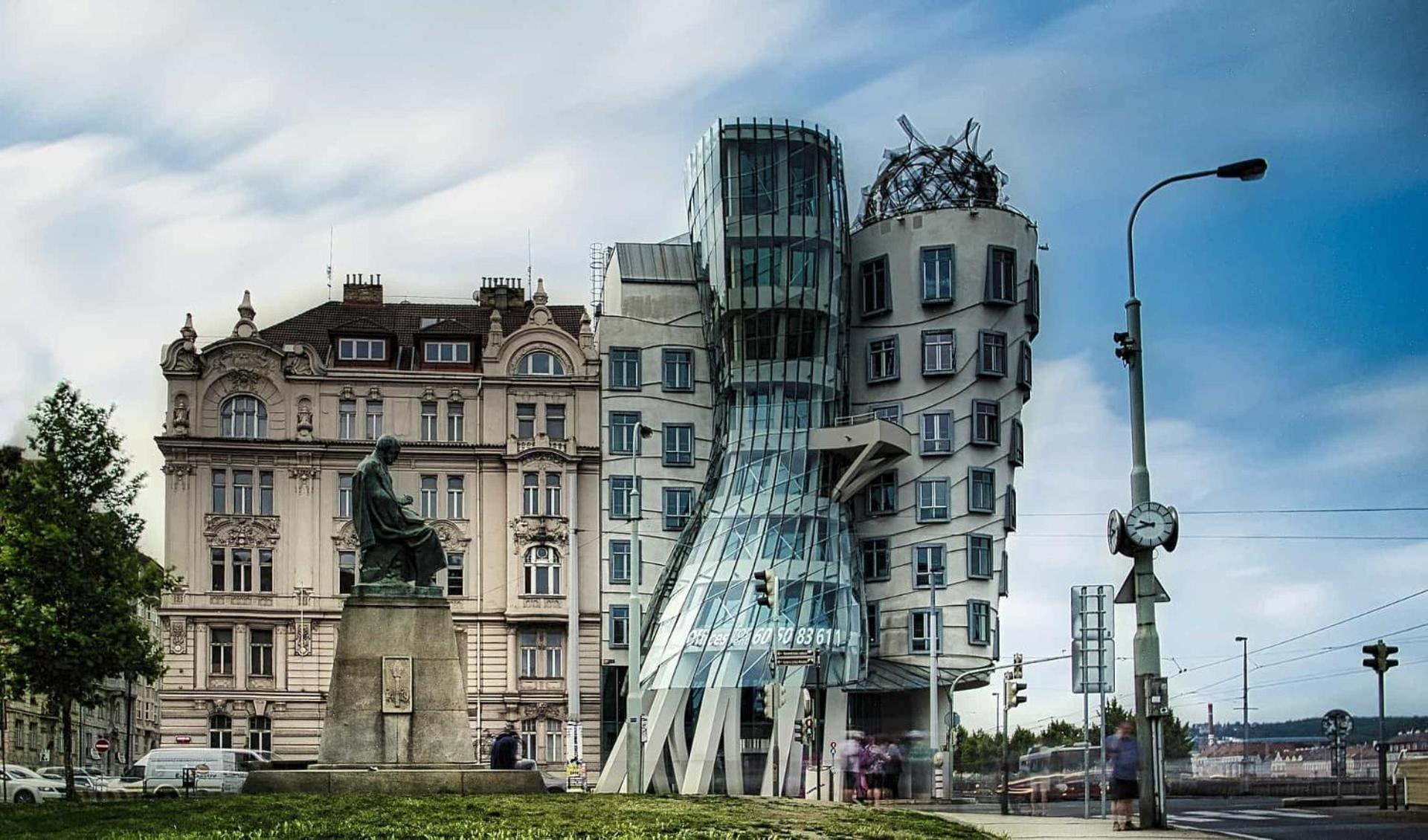 Center Of Prague Apartment 369 — Photos 1